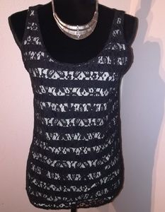 Ann Taylor loft tank top